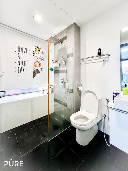 2 Bed Condo for Rent in  Stadia - Image 8